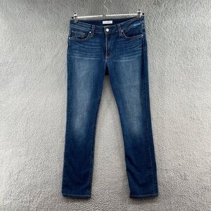 1Denim Curvy Straight Fit Jeans size 30